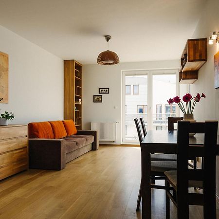Apartament Morski Pogorze 외부 사진
