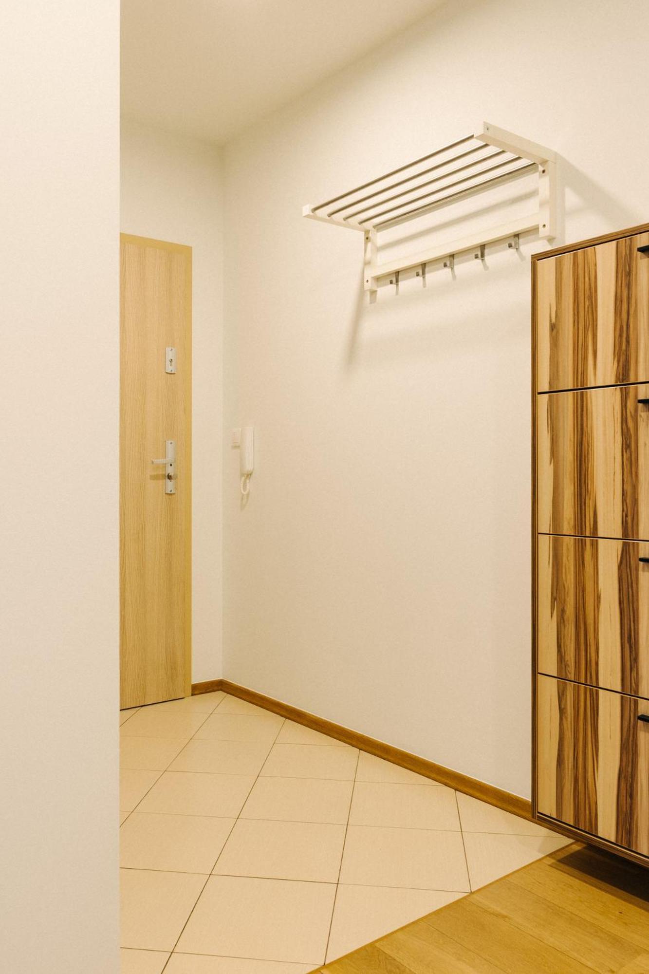 Apartament Morski Pogorze 외부 사진