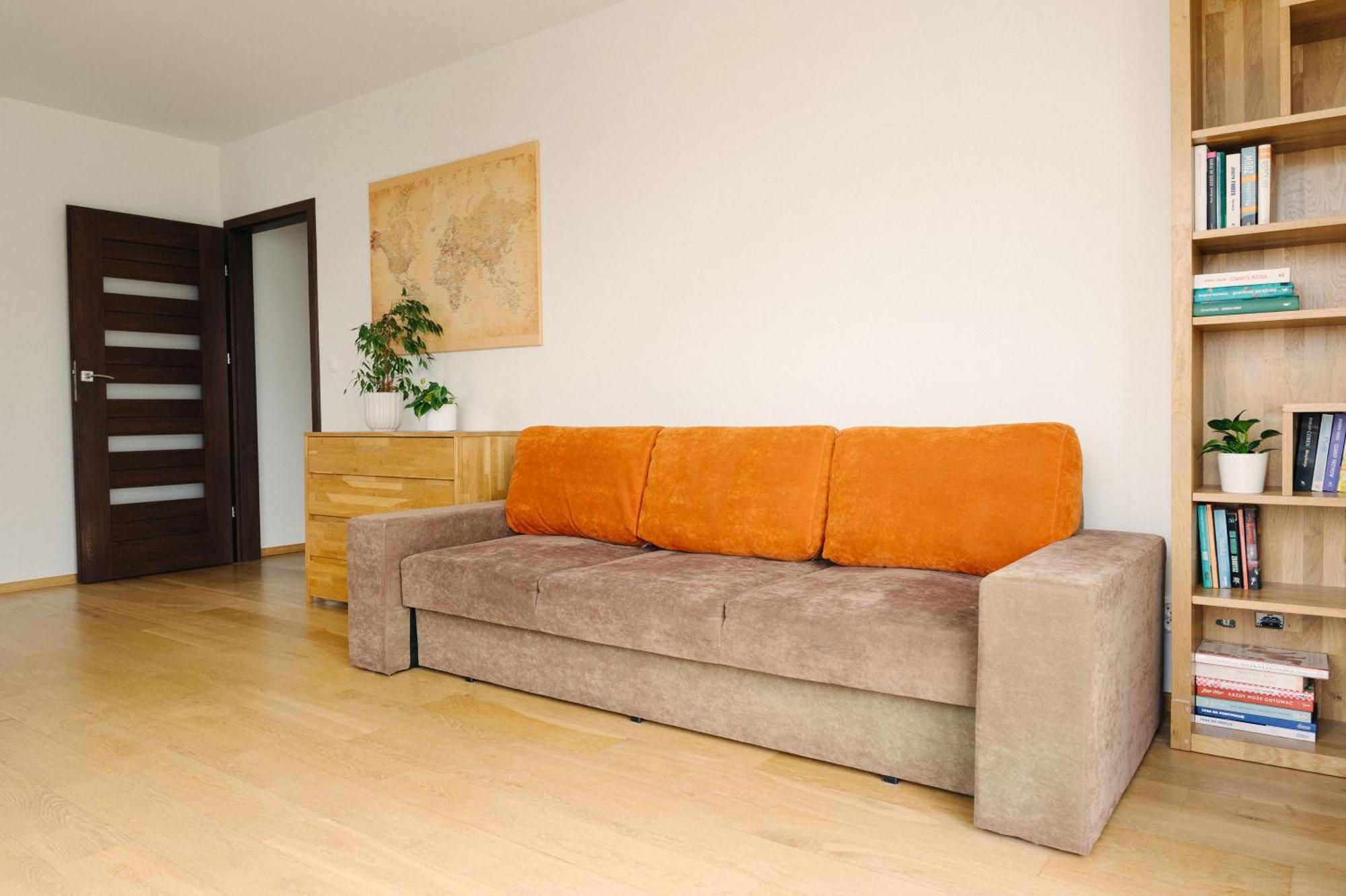 Apartament Morski Pogorze 외부 사진