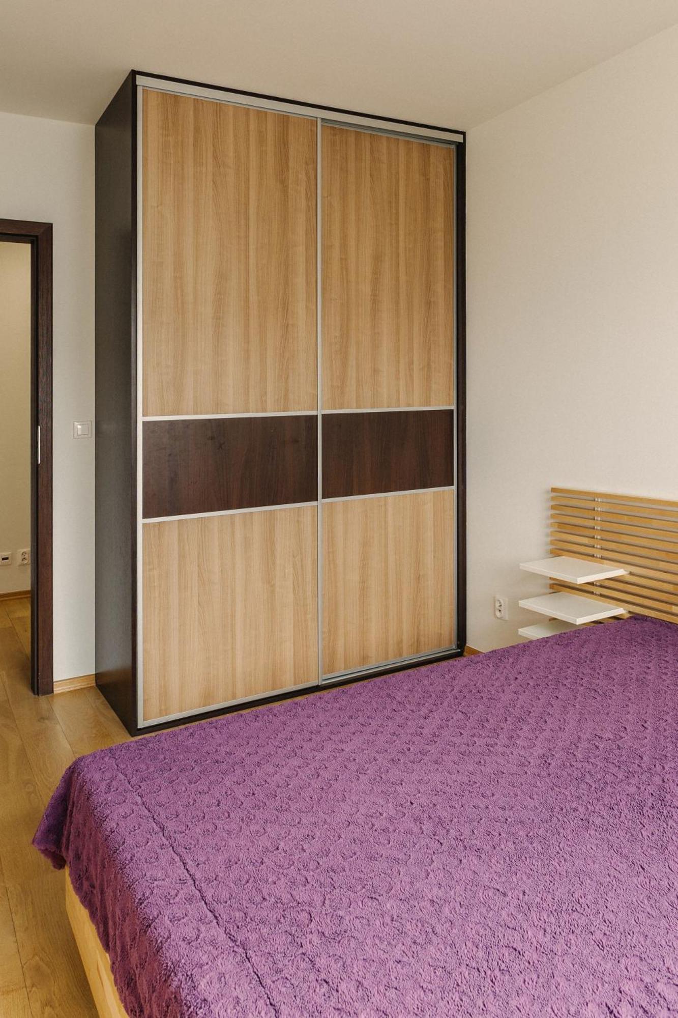Apartament Morski Pogorze 외부 사진